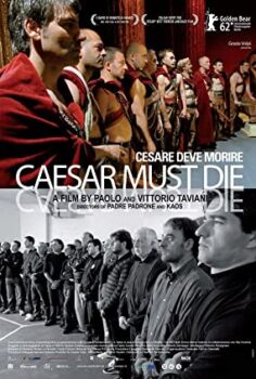 Sezar Ölmeli Türkçe Dublaj izle