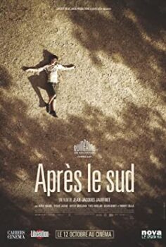 Sıcak Hava Dalgası Türkçe Dublaj izle