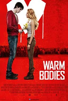 Sıcak Kalpler Warm Bodies Türkçe Dublaj izle