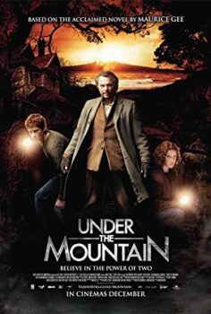 Sihirli Volkan Türkçe Dublaj izle