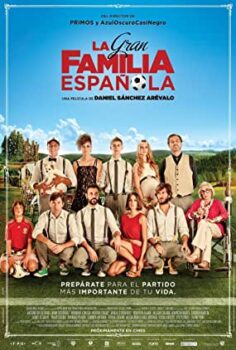Sıkı Aile Türkçe Dublaj izle