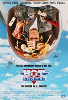 Sıkı Atışlar Hot Shots Türkçe Dublaj İzle