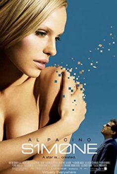 Simone Türkçe Dublaj izle