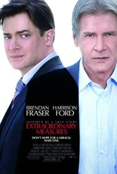 Sınırda Yaşamak (Extraordinary Measures) Türkçe Dublaj İzle