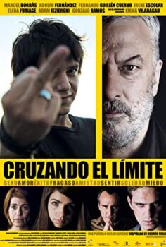 Sınırlarda Dolaşmak Türkçe Dublaj izle
