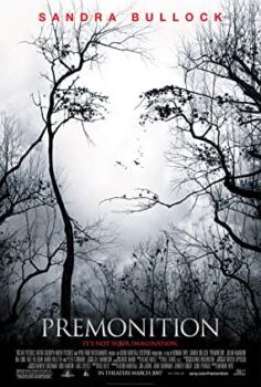 Sıradışı (Premonition) Türkçe Dublaj İzle