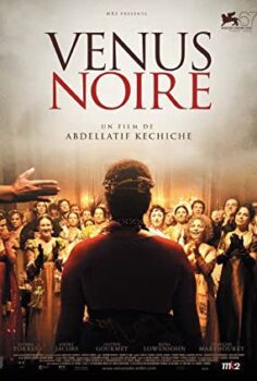 Siyah Venüs Türkçe Dublaj izle