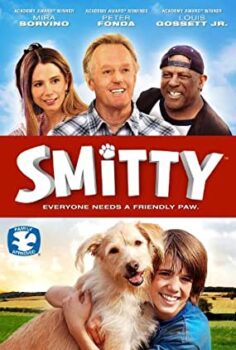 Smitty Türkçe Dublaj izle