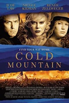 Soğuk Dağ Türkçe Dublaj izle