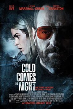 Soğuk Gece Gelir Türkçe Dublaj izle