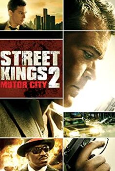 Sokağın Kralları 2 Türkçe Dublaj izle
