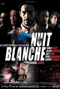 Soluksuz Gece Türkçe Dublaj izle