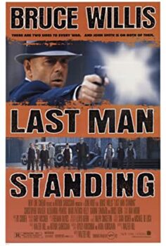 Son Adam Türkçe Dublaj izle