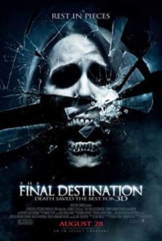 Son Durak 4 Final Destination 4 Türkçe Dublaj İzle