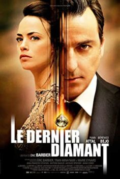 Son Elmas (The Last Diamond) Türkçe Dublaj İzle