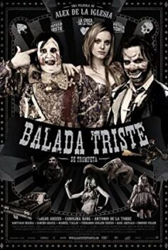 Son Sirk Türkçe Dublaj izle