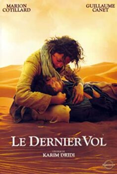 Son Uçuş Türkçe Dublaj izle