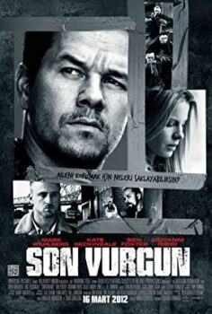 Son Vurgun Contraband Türkçe Dublaj izle