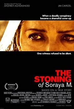 Soraya’yı Taşlamak Türkçe Dublaj izle