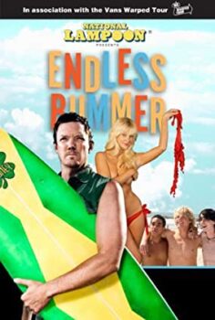 Sörf Partisi Türkçe Dublaj izle