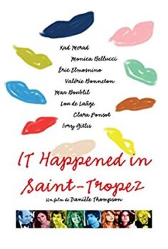 St. Tropez Hikayesi Türkçe Dublaj izle