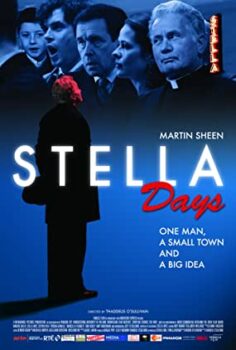 Stella Günleri Türkçe Dublaj izle