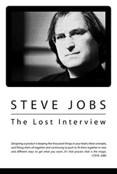 Steve Jobs Kayıp Röportaj Türkçe Dublaj izle