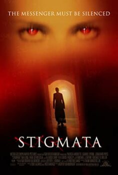 Stigmata izle (1999)
