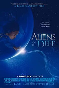 Sualtı Yaratıkları Türkçe Dublaj izle