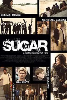 Sugar Türkçe Dublaj İzle