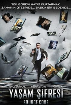 Suikastçıların Şifresi Türkçe Dublaj izle