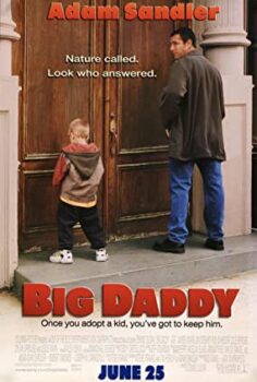 Süper Baba – Delivery Man Türkçe Altyazı izle