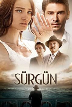 Sürgün (Izgnanie) Türkçe Dublaj İzle