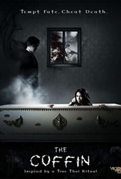 Tabut (The Coffin) Türkçe Dublaj İzle