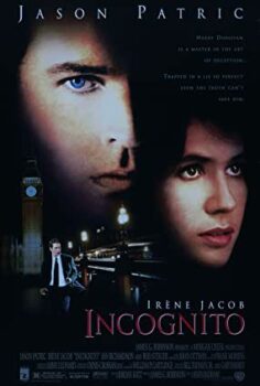 Taklit – Incognito Türkçe Dublaj izle