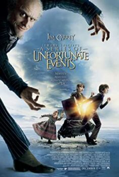 Talihsiz Serüvenler Dizisi Türkçe Dublaj izle