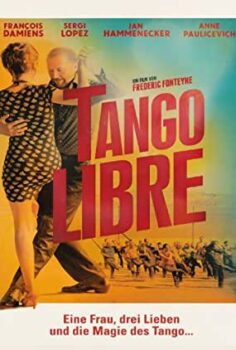 Tango İle Gelen Aşk Türkçe Dublaj izle