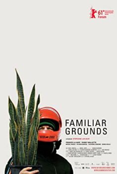 Tanıdık Yer Türkçe Dublaj izle