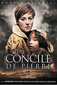 Taş Meclisi Türkçe Dublaj izle