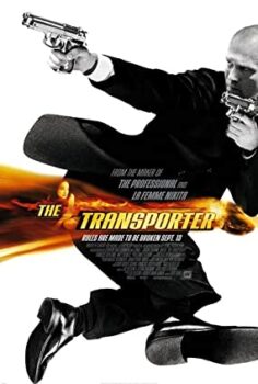 Taşıyıcı The Transporter Filmi izle