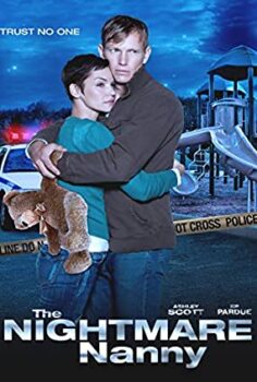 Tehlikeli Bakıcı Türkçe Dublaj izle