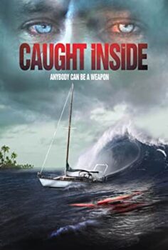 Tehlikeli Sular Türkçe Dublaj izle
