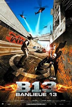 Tehlikeli Yol Türkçe Dublaj izle