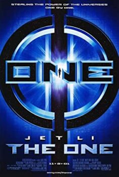Tek – The One Türkçe Dublaj izle
