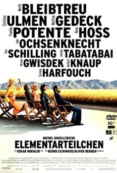 Temel Parçacıklar Türkçe Dublaj izle