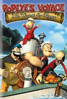Temel Reis Kayıp Babasını Arıyor Türkçe Dublaj izle