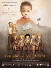Ten Rengi Bal Türkçe Dublaj izle