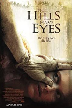 Tepenin Gözleri The Hills Have Eyes Türkçe Dublaj İzle