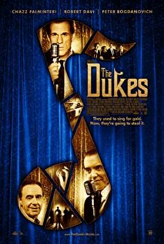 The Dukes Türkçe Dublaj izle