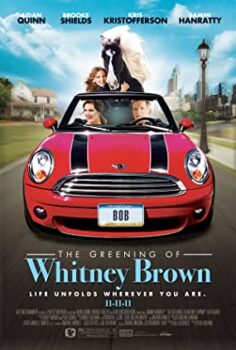 The Greening of Whitney Brown Türkçe Dublaj izle